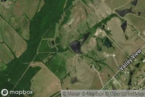 Soil Conservation Service Site 9a Reservoir