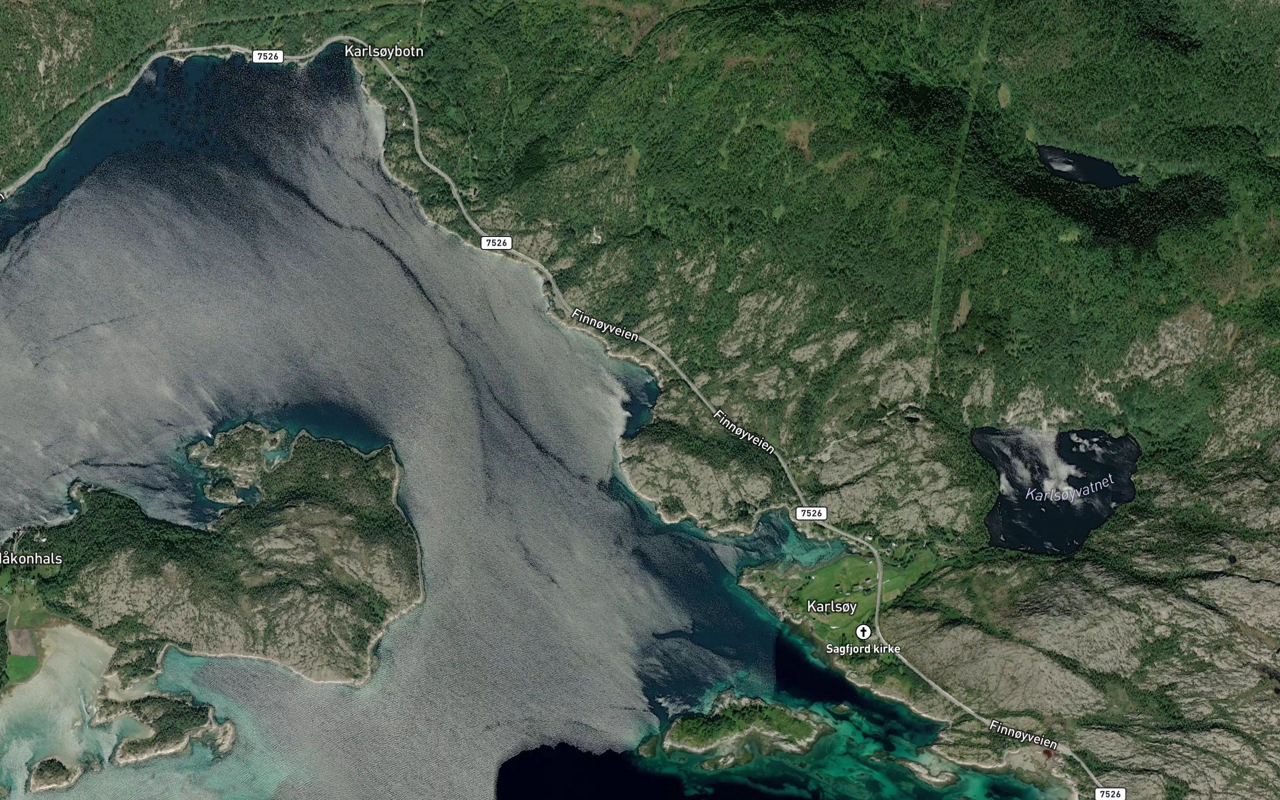 Kjelbergvika
