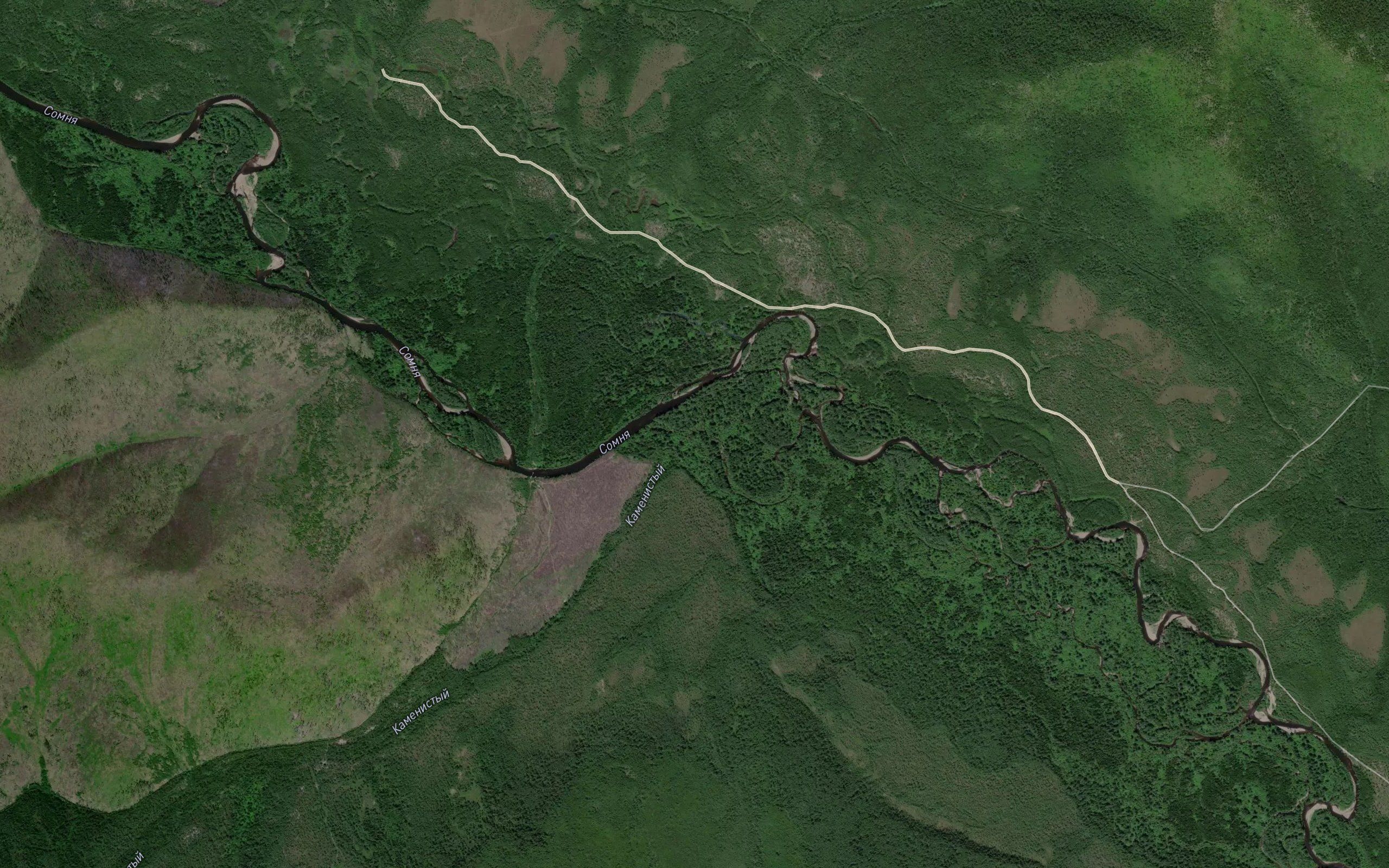 Kamenistyy