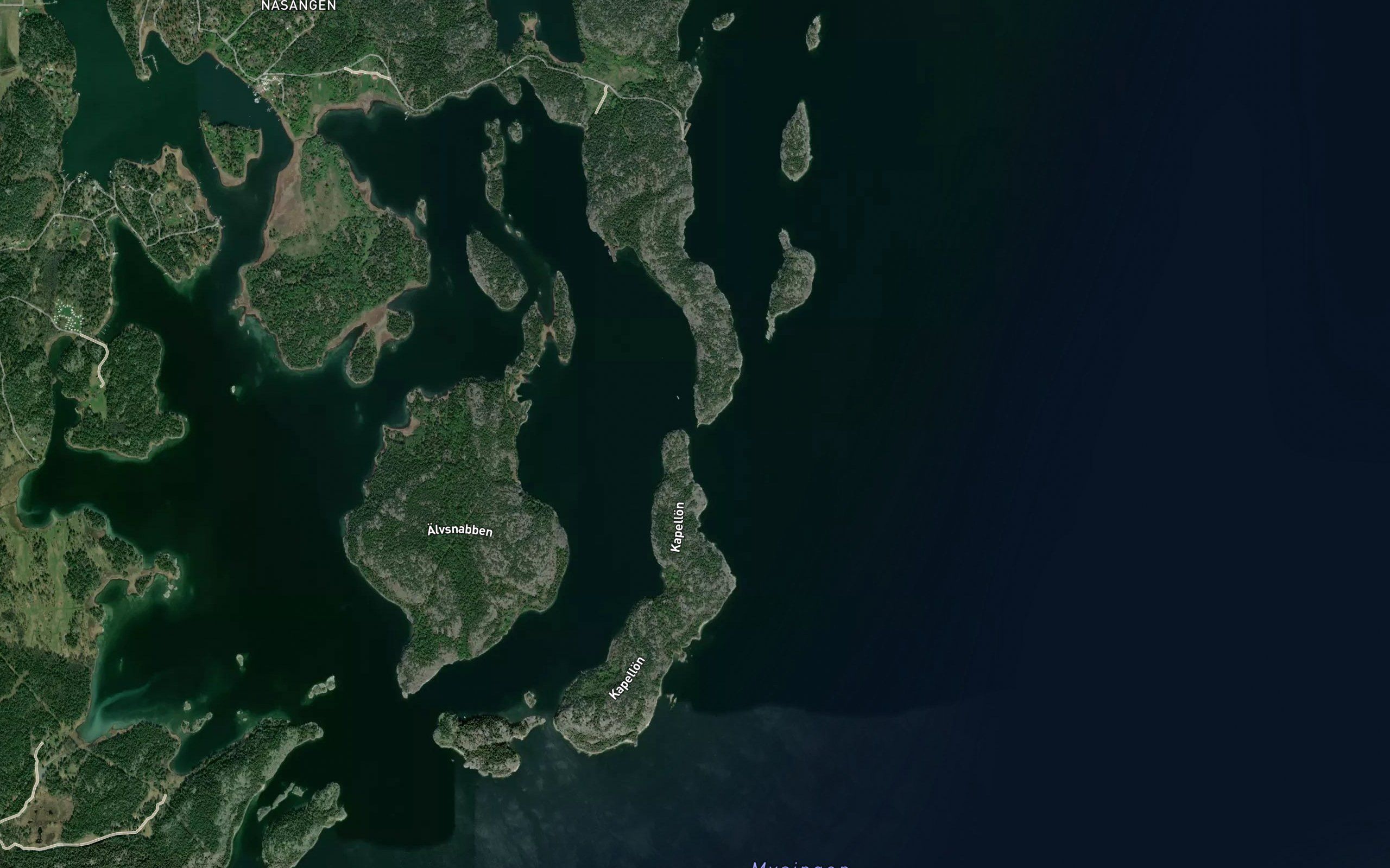 Ledsund