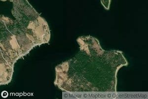 Eel Cove