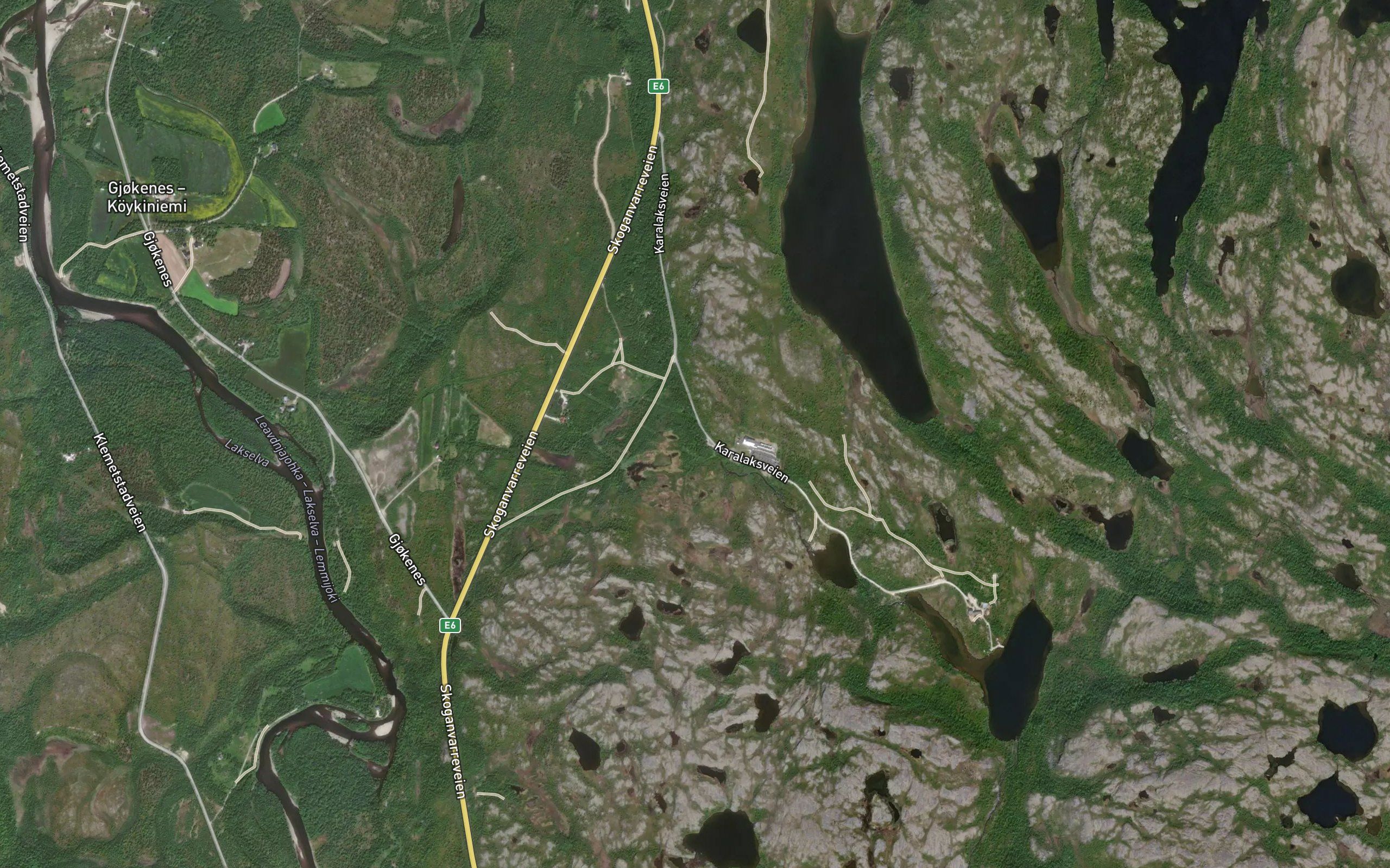 Jalgesjakka