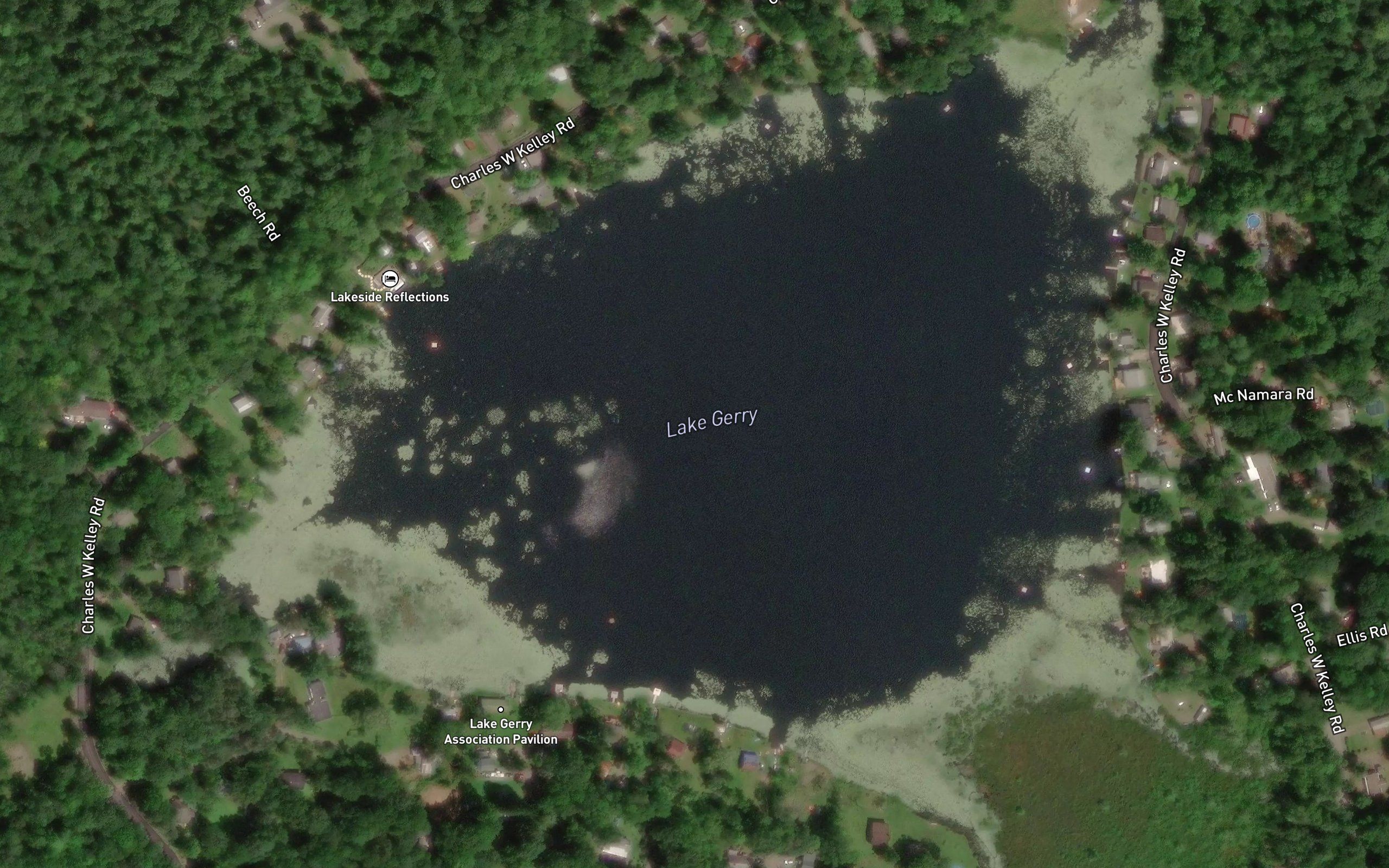 Lake Gerry