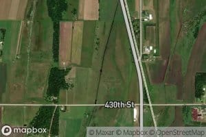 County Ditch Number Fifteen