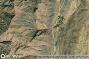 Cheshmeh-ye Darreh-ye Kuh