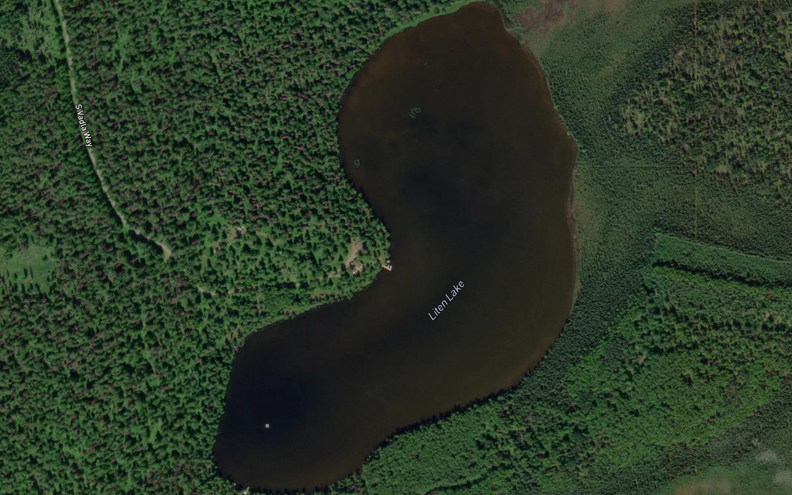 Liten Lake