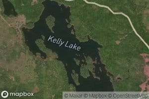 Kelly Lake