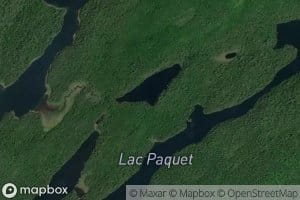 Lac Clenche
