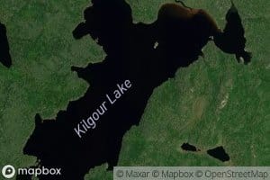 Kilgour Lake