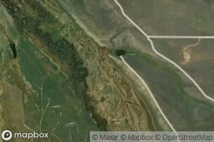 Monroe Ditch