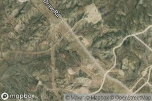 Surveyors Draw Reservoir