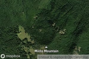 Milk Creek