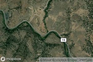 Rush Creek