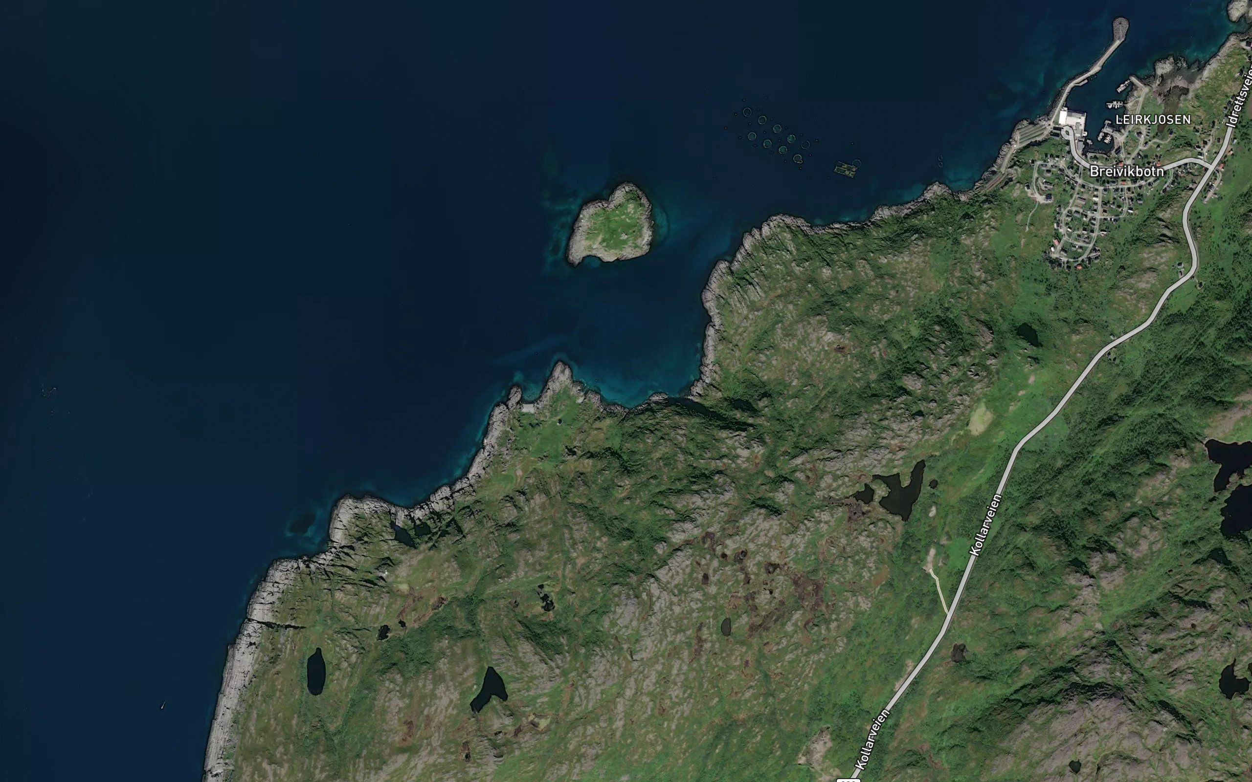 Holmebukta