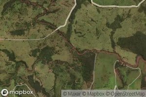 Ribeirao Capivari
