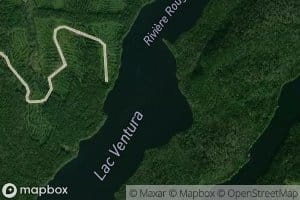 Lac Ventura