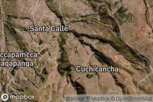 Quebrada Charicancha