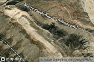 Cheshmeh-ye Chah Sabz