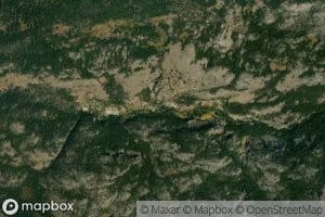 Moon Creek