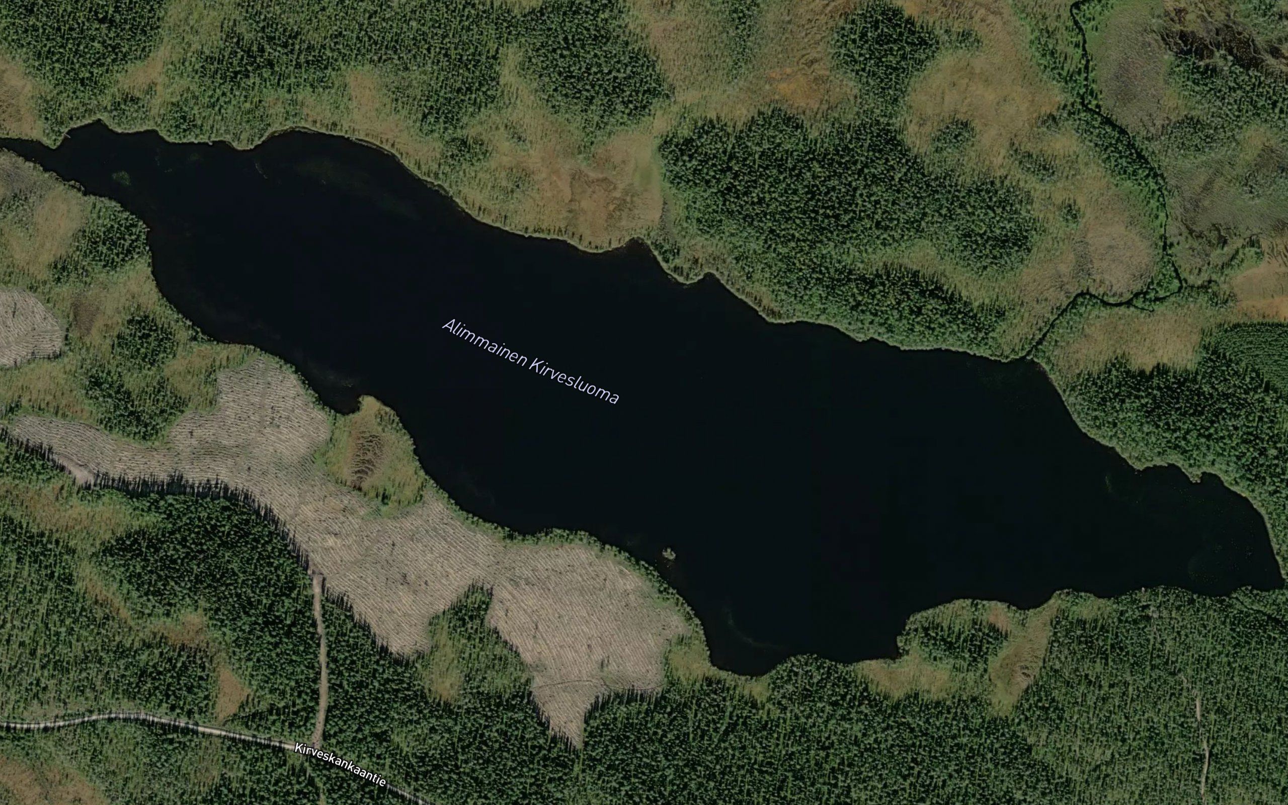 Kirvesluomat