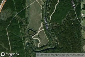 Thomas Creek