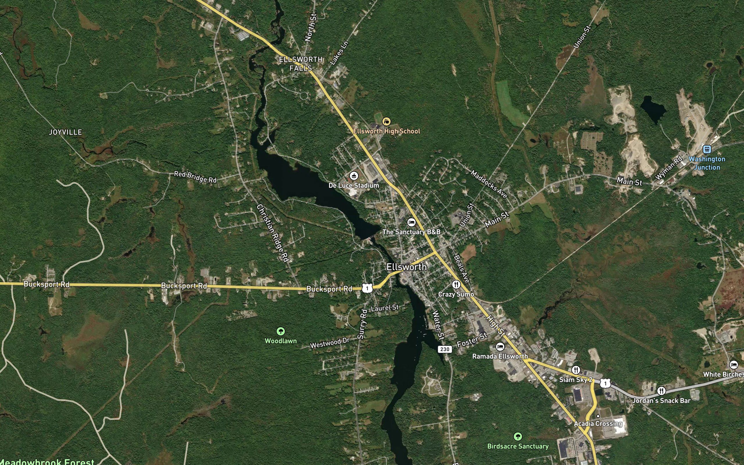 Lake Leonard