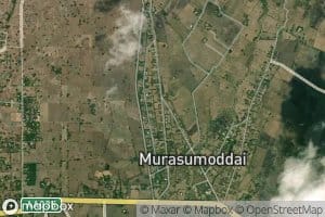 Murasumoddai Kulam
