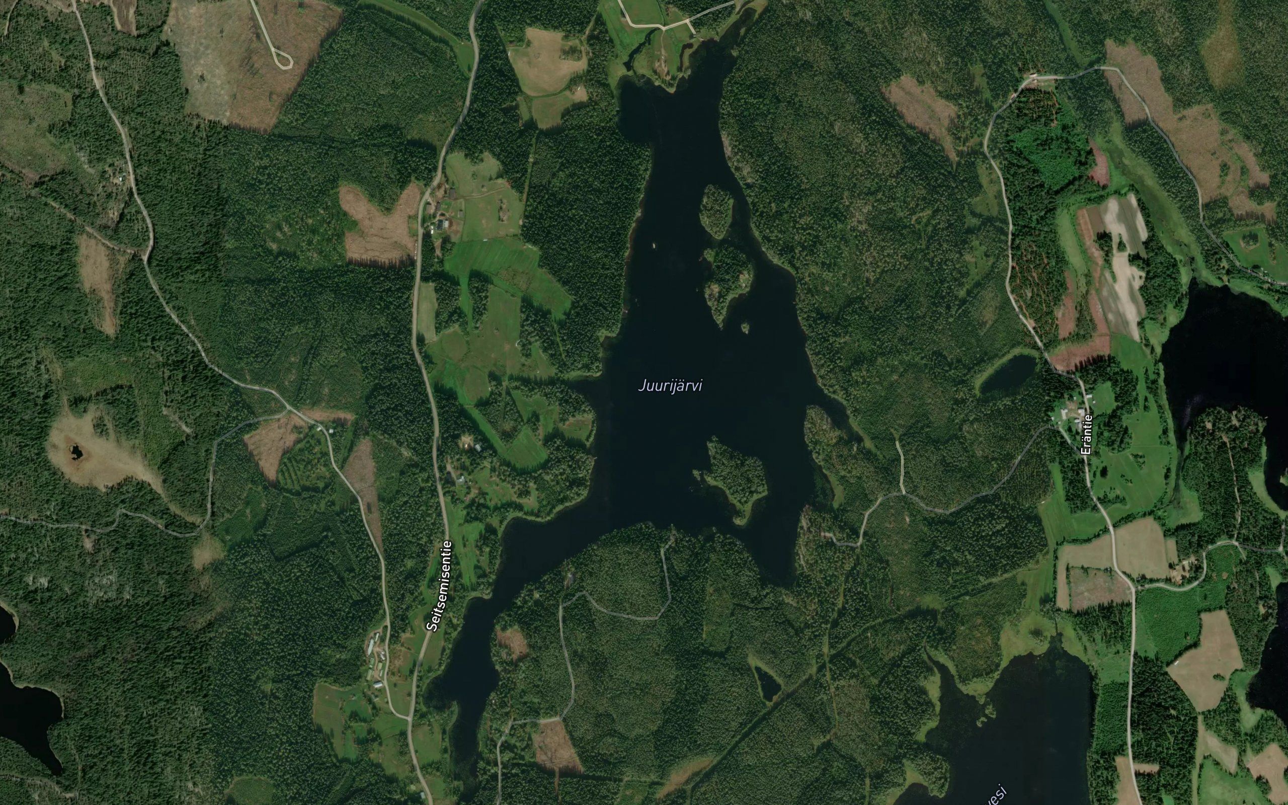 Juurijarvi