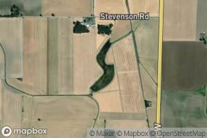 Martin Brothers Flashboard Reservoir