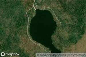 Rumsey Lake