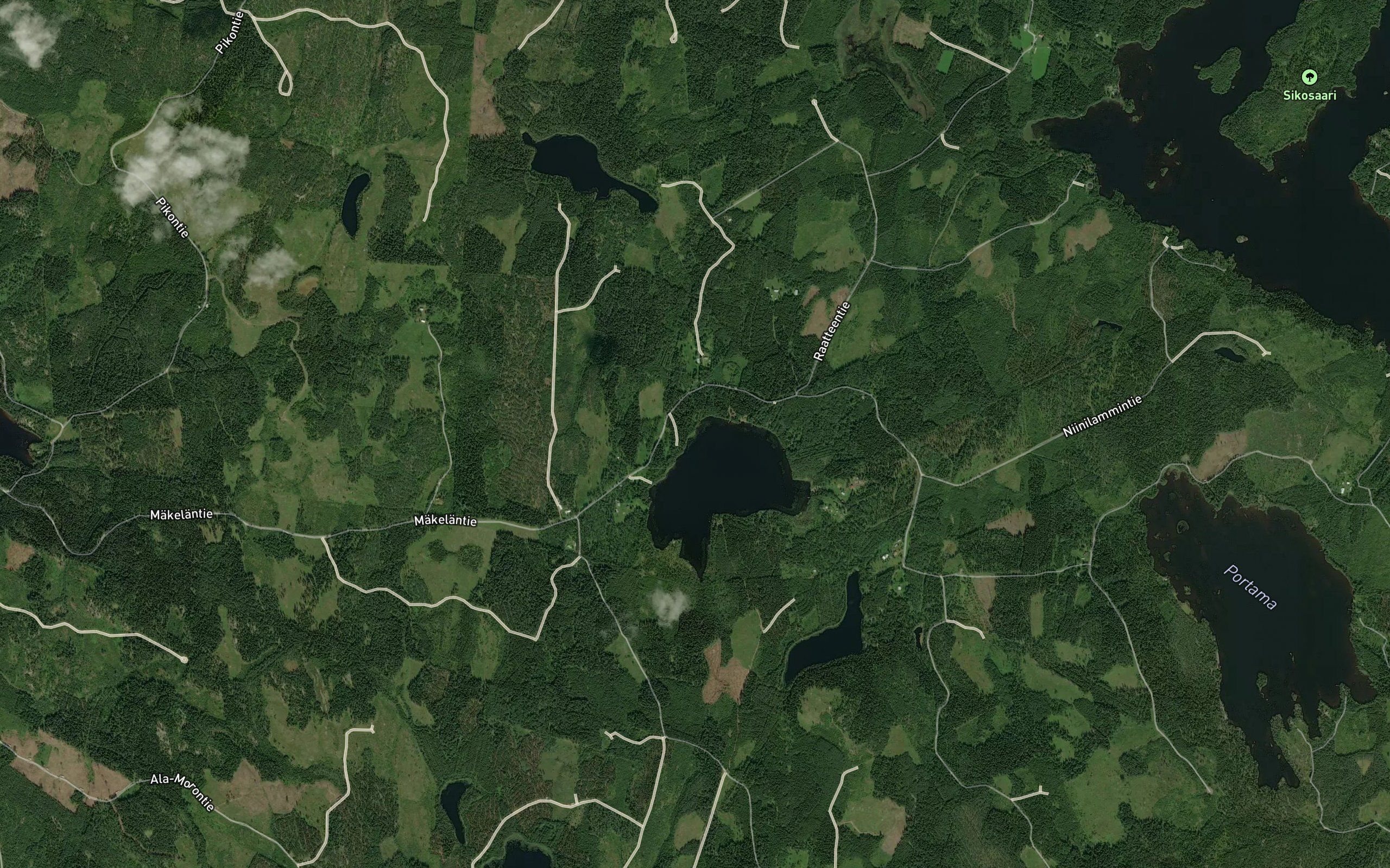 Kurunoja