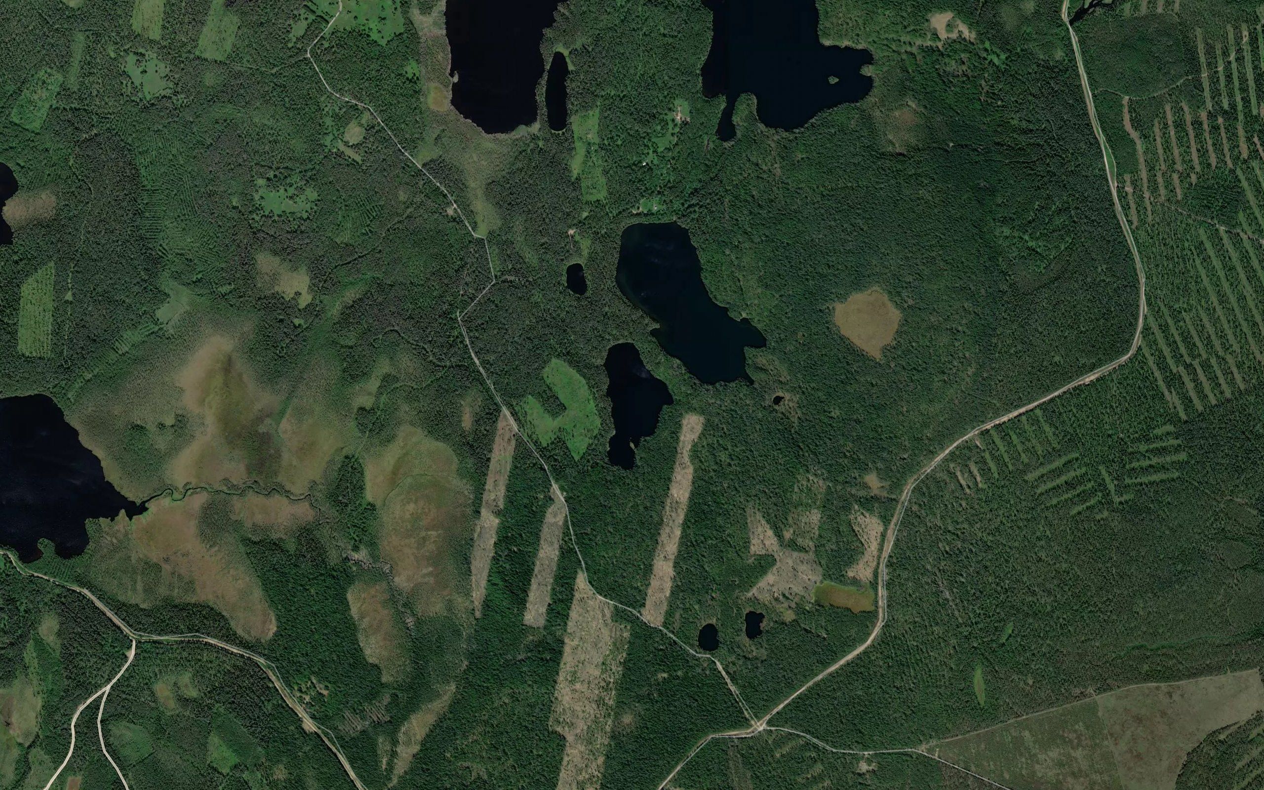 Ozero Syarkilampi