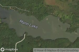 Mann Lake