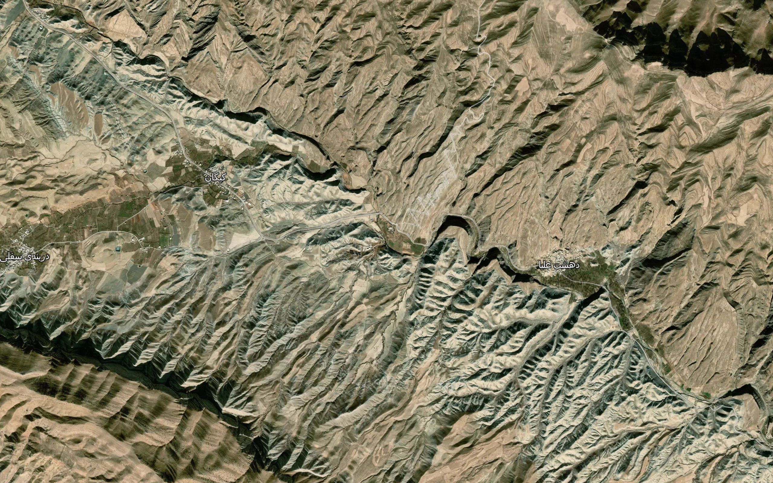 Ab-e Garni