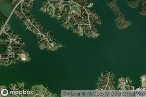 Lake Bonham