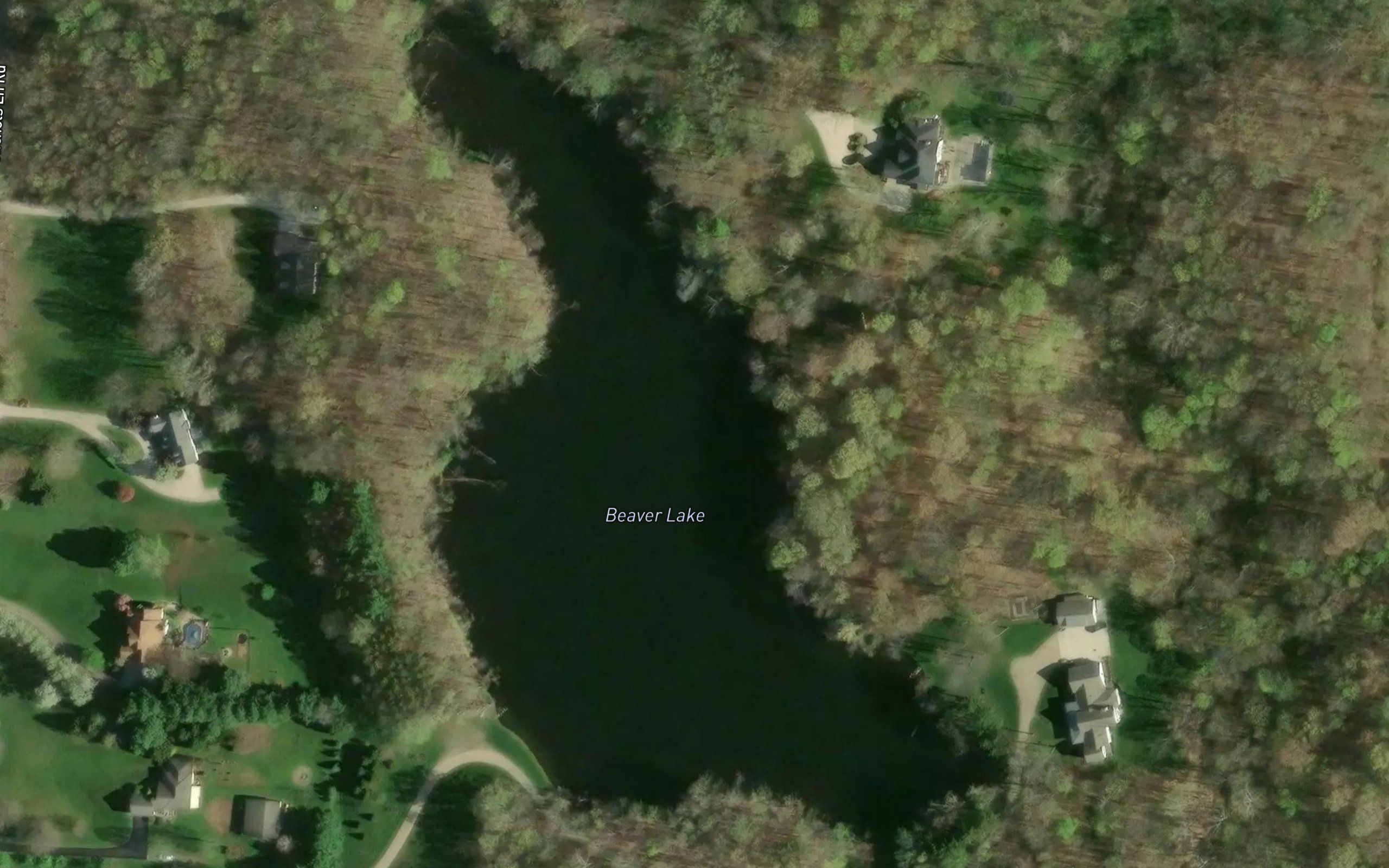 Beaver Lake