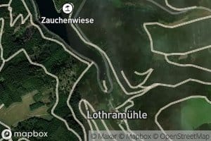 Lothrabach
