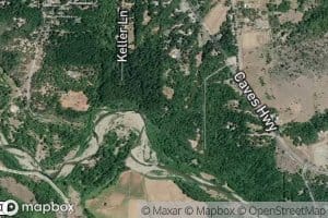 Mill Creek