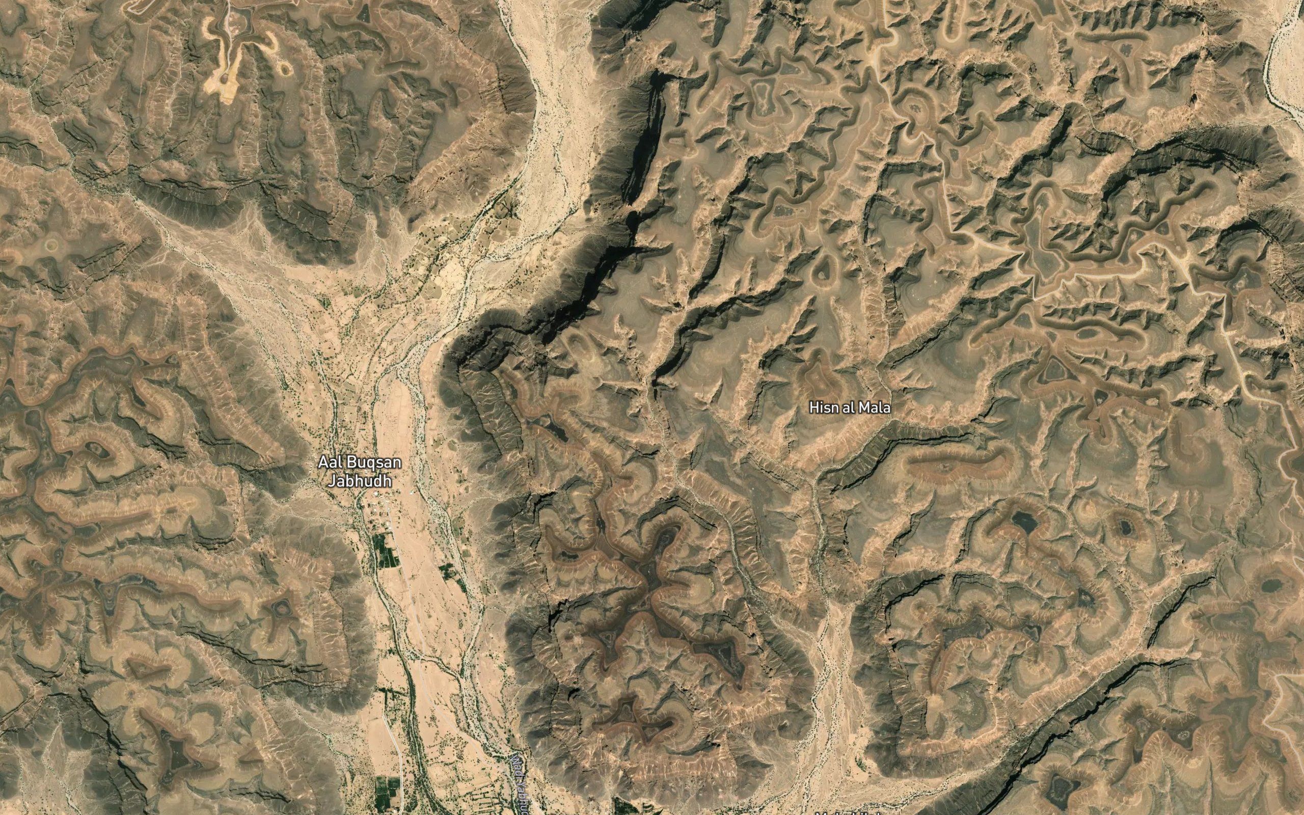 Shi`b Duwayt al `Umran