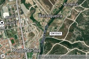 Ribeira de Longo Mel