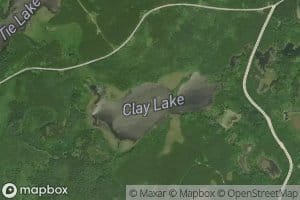Clay Lake