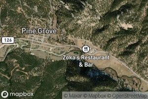 Elk Creek