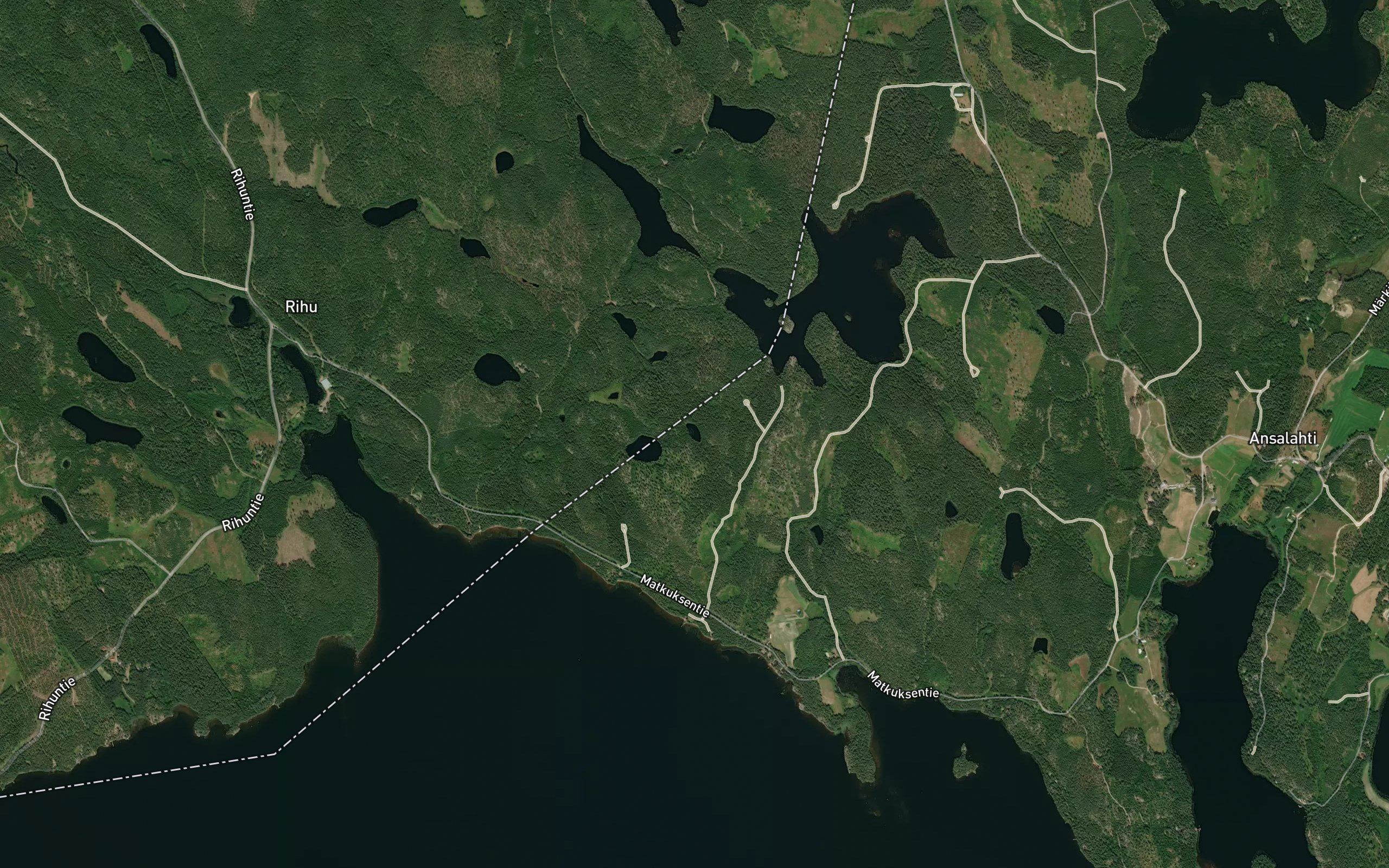 Karhulampi