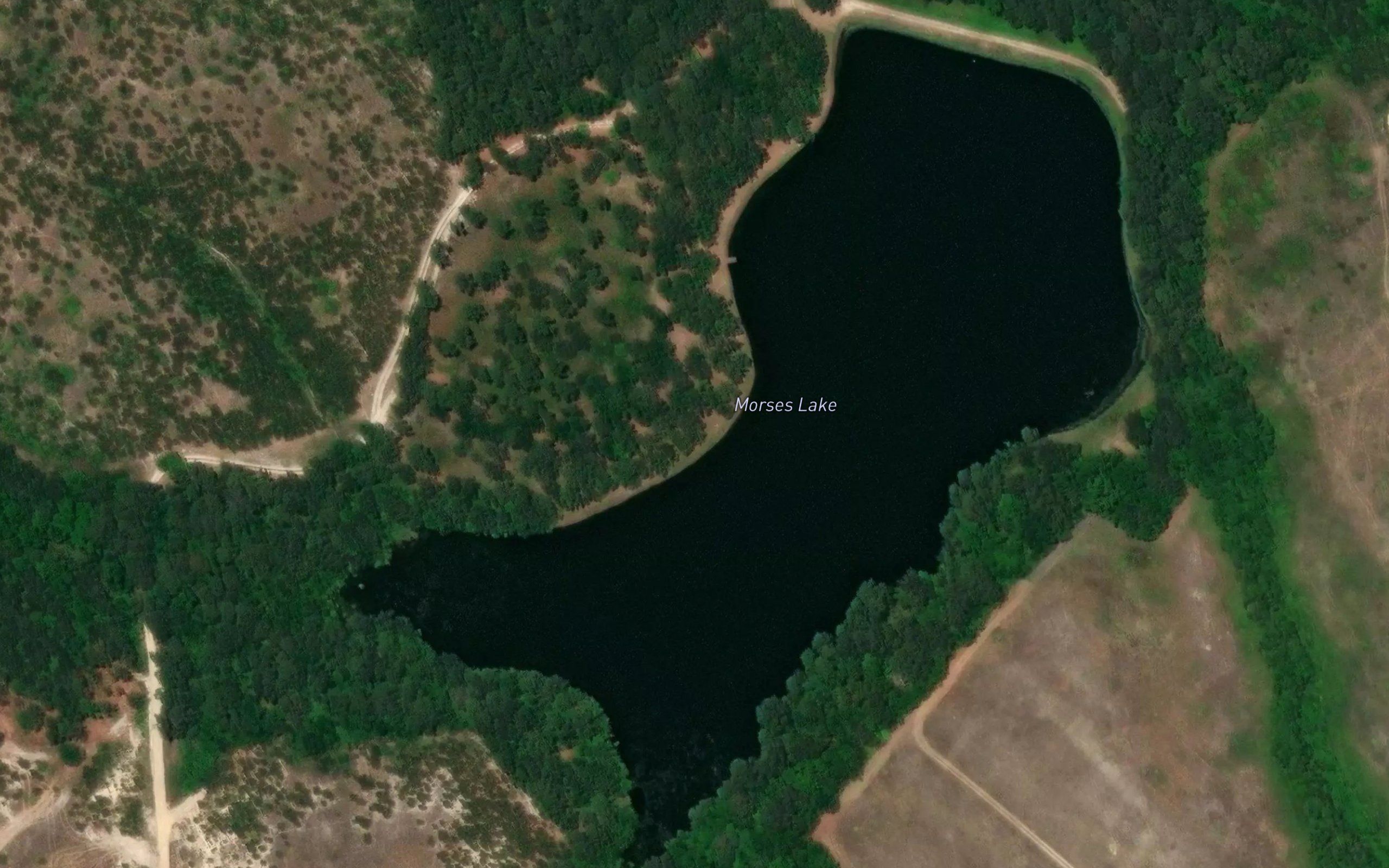 Morses Lake