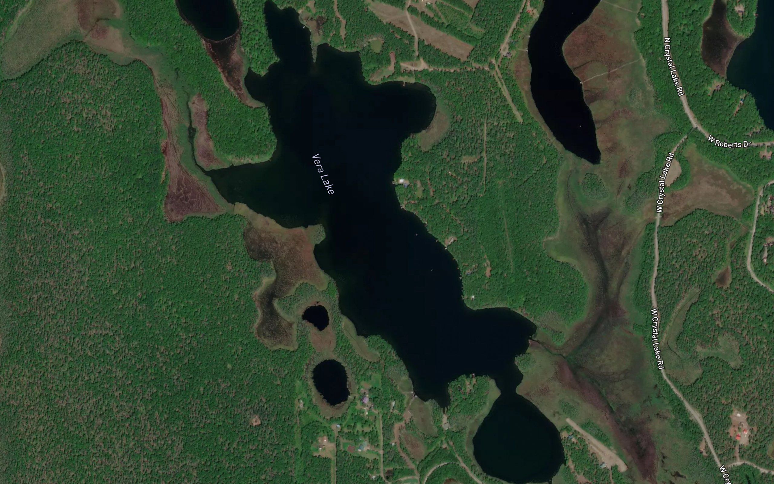 Vera Lake