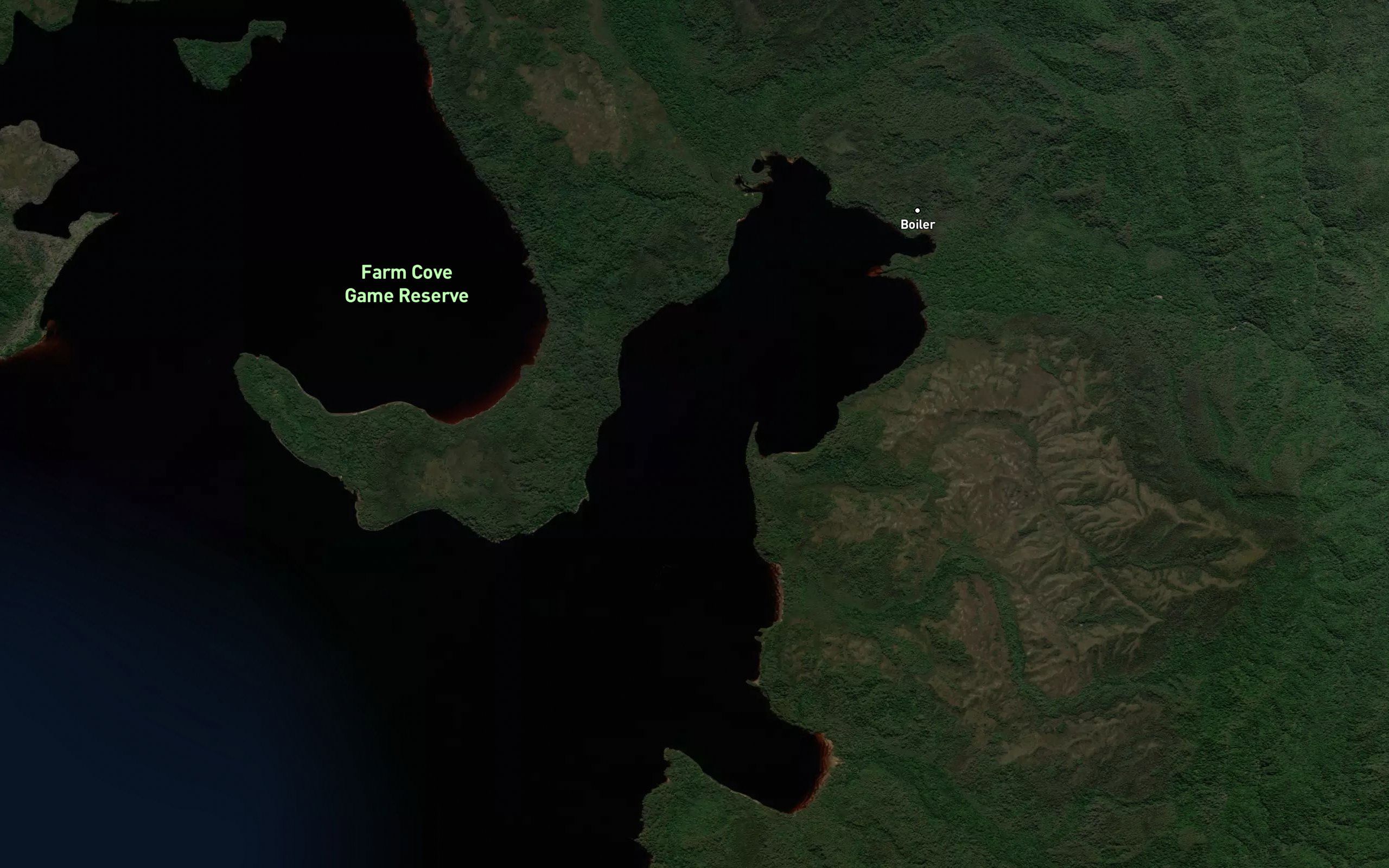 Kelly Basin