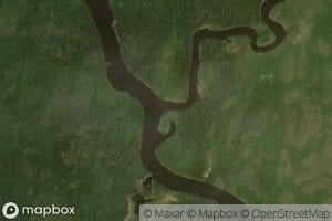 Nanowin River