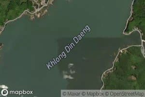 Ang Kep Nam Khlong Din Daeng
