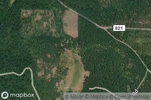 Horse Creek