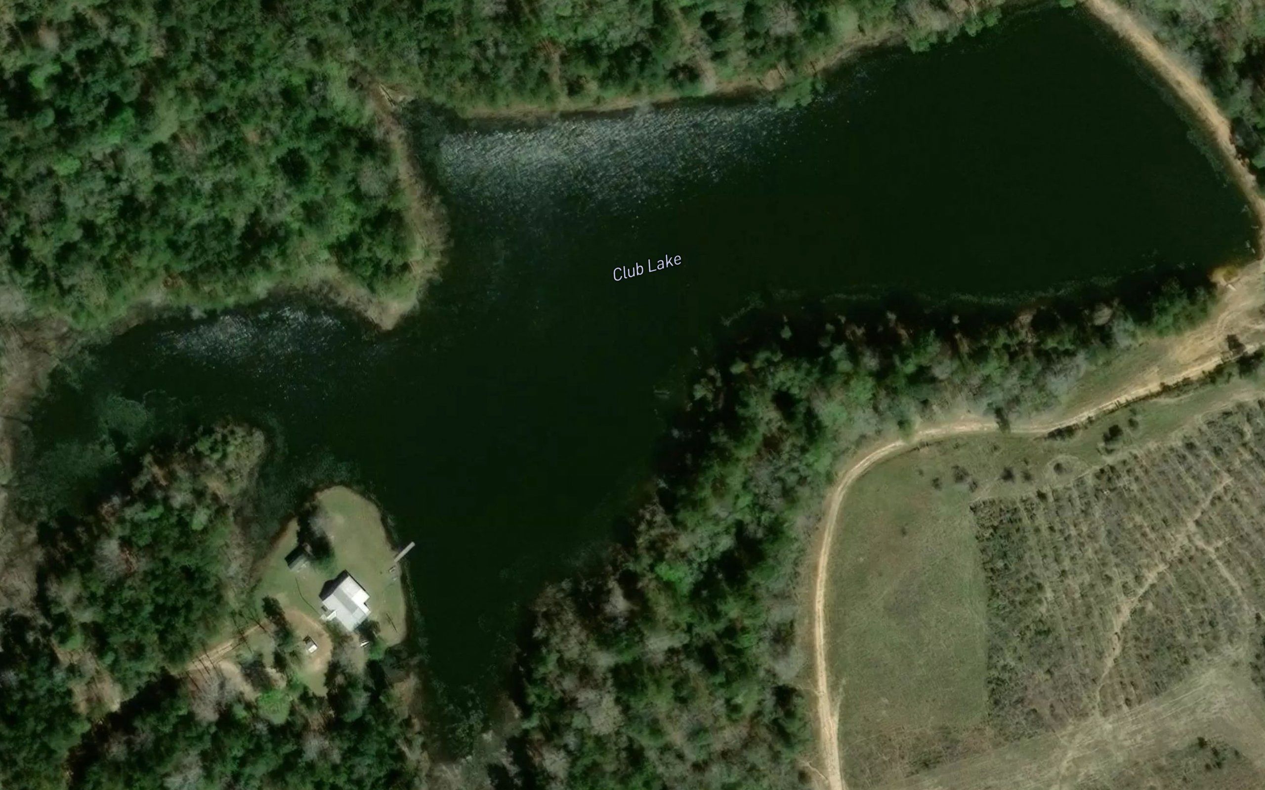 Club Lake